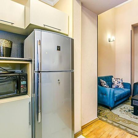 Apartment Azneft Meydani 바쿠 외부 사진
